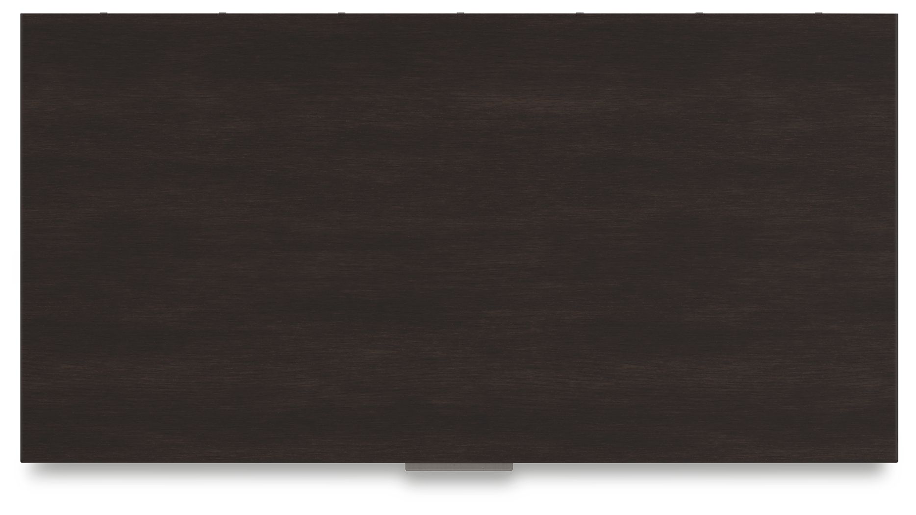 Covetown - Five Drawer Chest - Dark Brown - Fraser Furniture & Mattresses