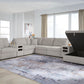 ModMax Luxe - Sectional