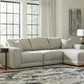 Next-Gen Gaucho - Sectional
