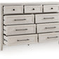 Darbonton - Dresser