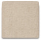 Seyler - Oversized Accent Ottoman - Sand