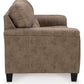 Navi - Fossil - Queen Sofa Sleeper