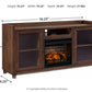 Starmore - TV Stand