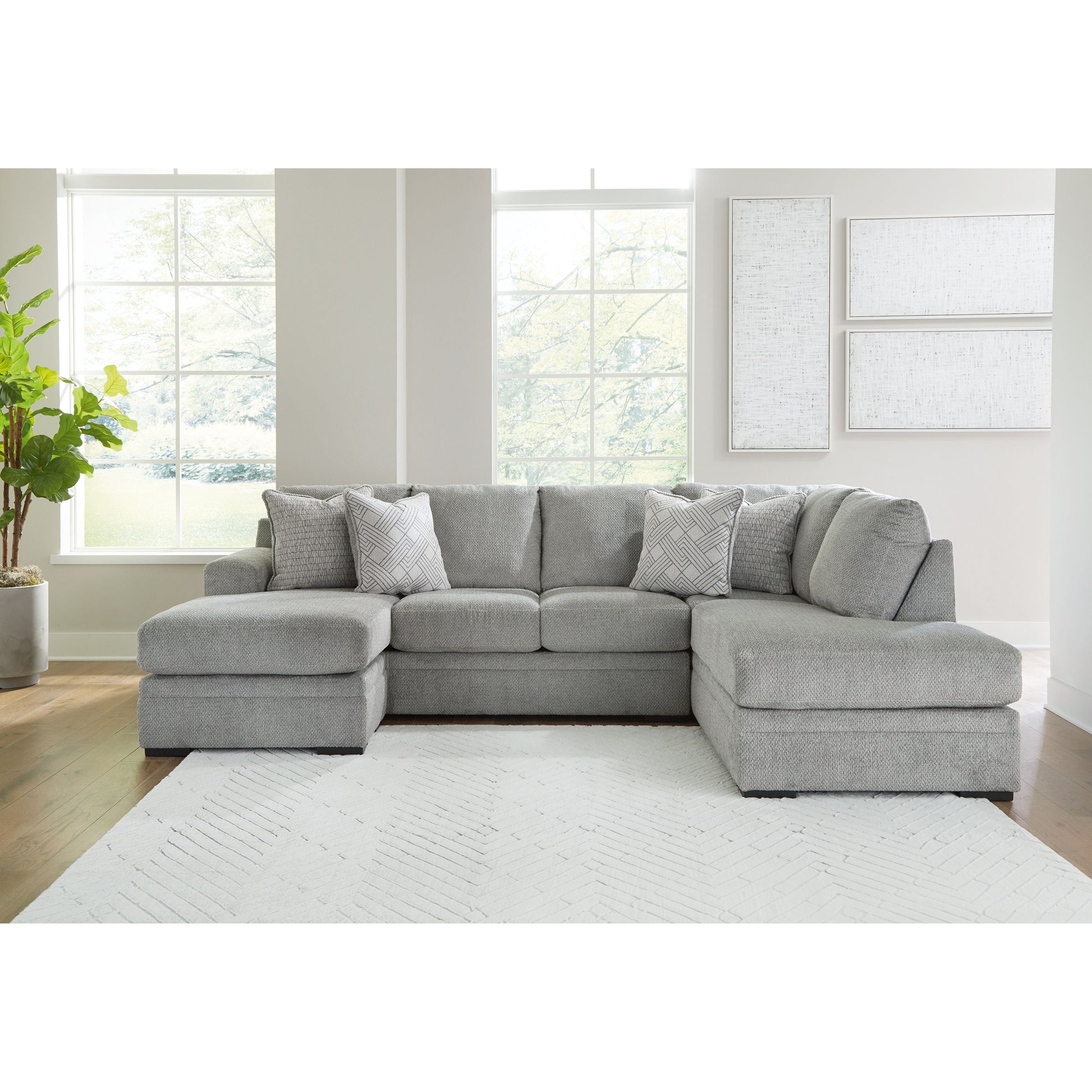 Casselbury - Sectional