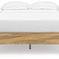 Bermacy - Platform Bed