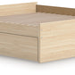 Onita - Platform Bed