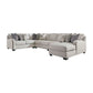 Dellara - Sectional