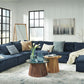 Bales - Sectional