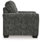 Lonoke - Chair And A Half, Ottoman