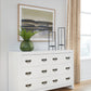 Binterglen - Panel Bedroom Set - Fraser Furniture & Mattresses