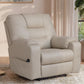 Belmone Pike - Power Lift Recliner