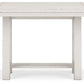 Robbinsdale - Rectangular Dining Table - Fraser Furniture & Mattresses