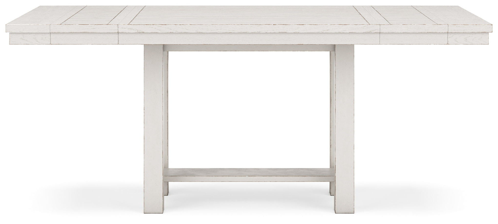 Robbinsdale - Rectangular Dining Table - Fraser Furniture & Mattresses