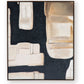 Feyville - Wall Art - Black / Brown / Cream - Fraser Furniture & Mattresses