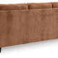 Amity Bay - Sofa Chaise Sleeper