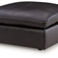 Emilia - Oversized Accent Ottoman