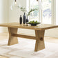 Galliden - Rectangular Dining Room Set