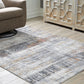 Rhettner - 5' x 7' Rug - Multi