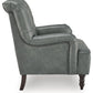 Tartonelle - Accent Chair