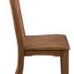 Greddinton - Dining Room Side Chair (Set of 2)