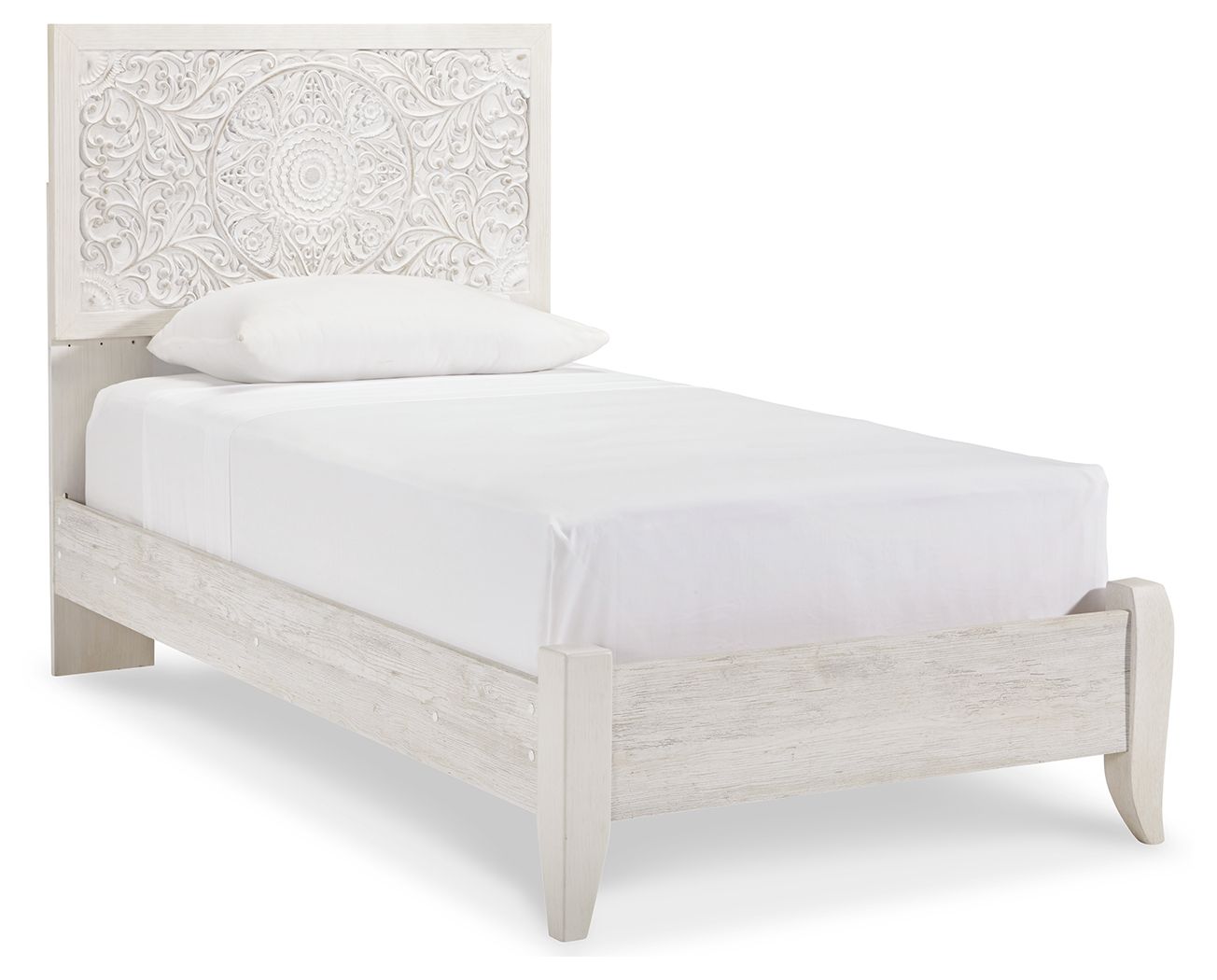 Paxberry - Panel Bed - Fraser Furniture & Mattresses