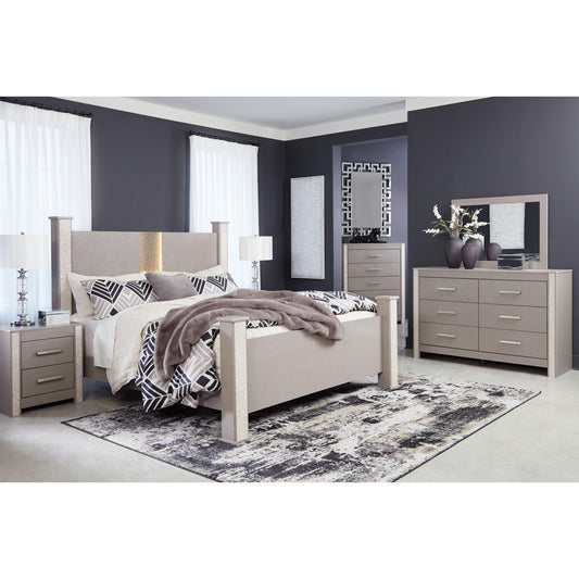 Surancha - Bedroom Set