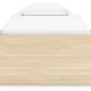 Onita - Platform Bed