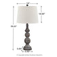 Mair - Table Lamp