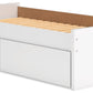 Onita - Platform Bed