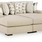 Laurelgrove - Sectional - Fraser Furniture & Mattresses