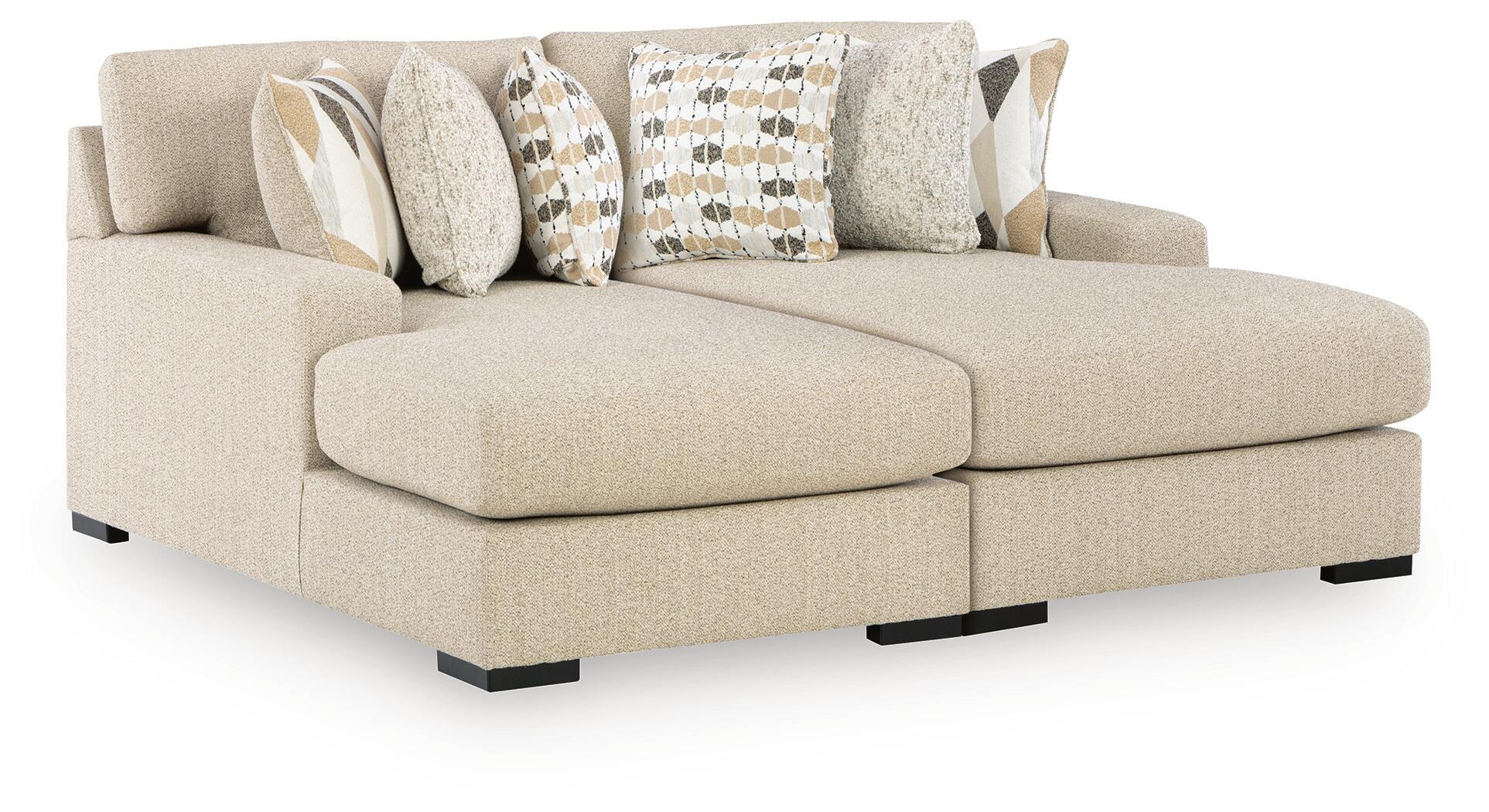 Laurelgrove - Sectional - Fraser Furniture & Mattresses