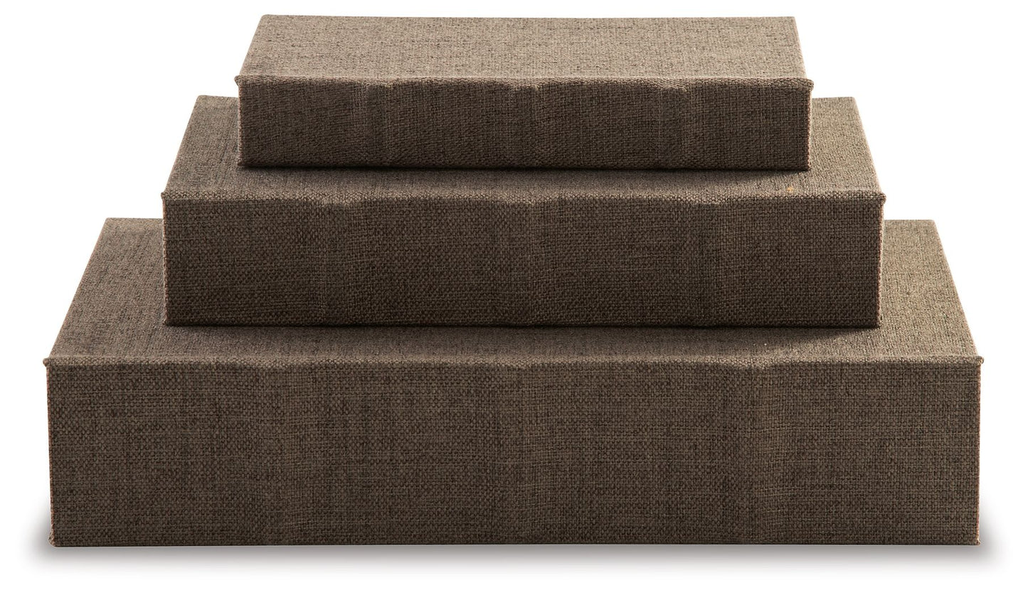 Jolina - Box Set - Fraser Furniture & Mattresses