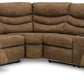 Partymate - Reclining Living Room Set