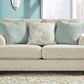 Monaghan - Living Room Set