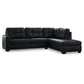 Barlin Mills - Sectional