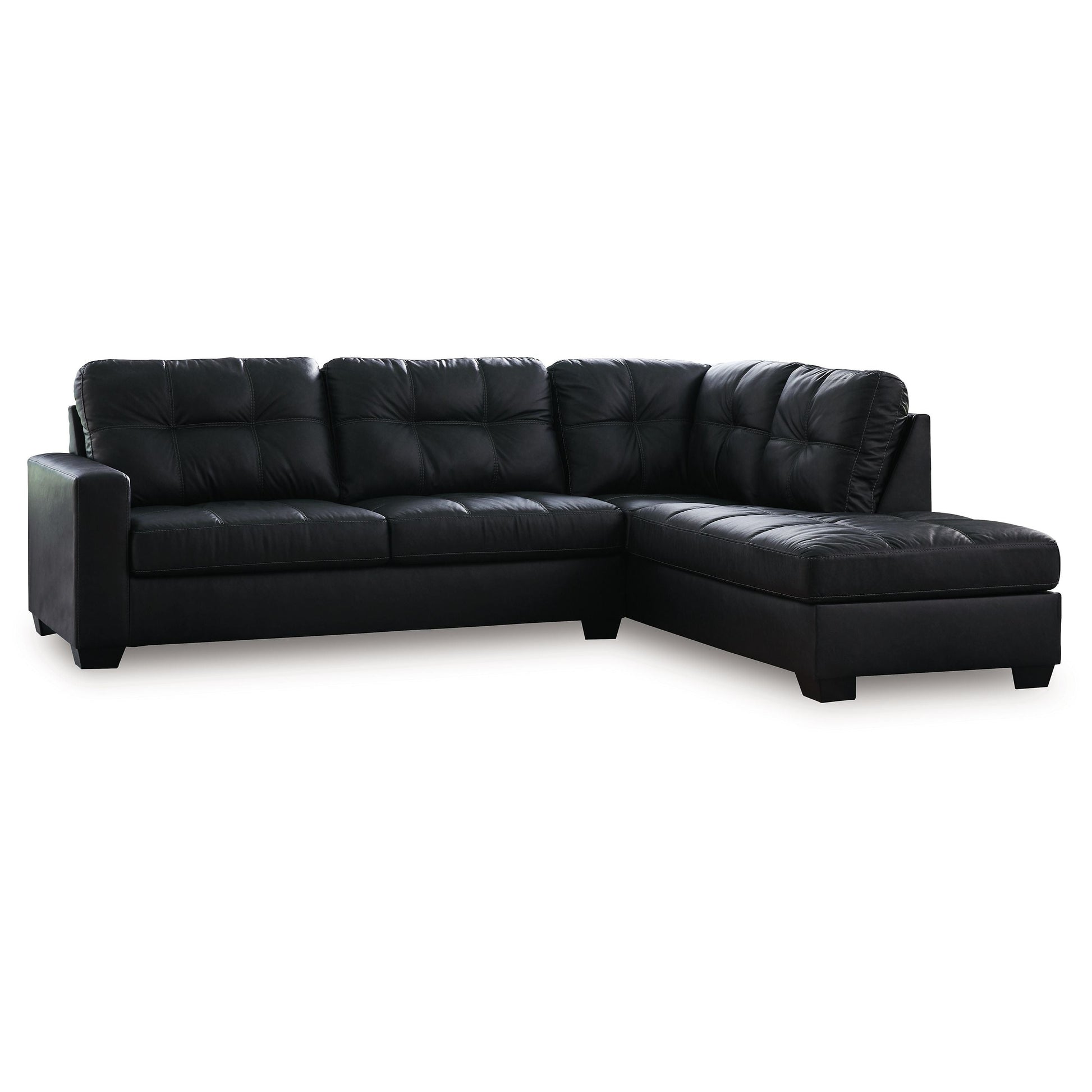 Barlin Mills - Sectional