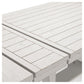 Robbinsdale - Rectangular Dining Table - Fraser Furniture & Mattresses