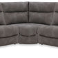 Next-Gen Durapella - Reclining Sectional