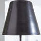 Wimner - Metal Lamp