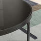 Dorylin - Occasional Table Set (Set of 3) - Black