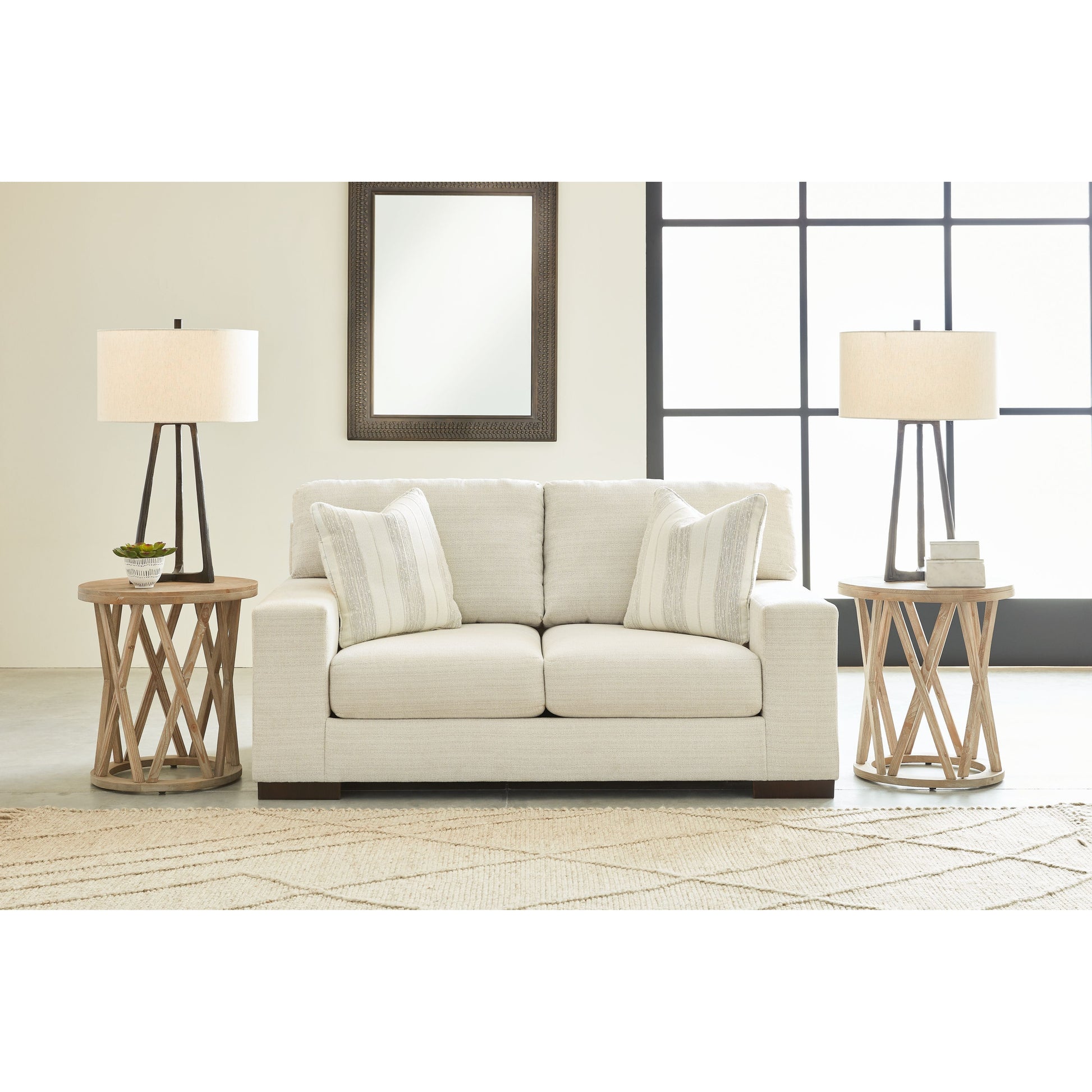 Maggie - Living Room Set