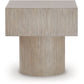 Jorielyn - Square Table