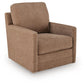 Dishford - Swivel Accent Chair