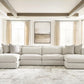 Ashbourne Estate - Sectional