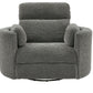 Gosaldo - Swivel Glider Recliner
