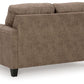 Navi - Fossil - Loveseat