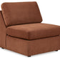 Modmax - L-Shaped Sectional - Spice