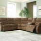 Partymate - Reclining Living Room Set