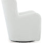 Rowenburg - Swivel Glider Accent Chair