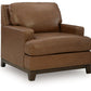 Saonara - Chair - Amber